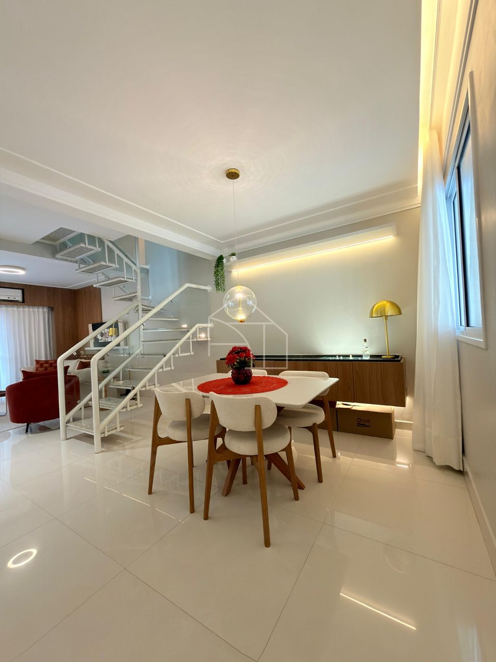 Casa de Condomínio, 3 quartos - Foto 6