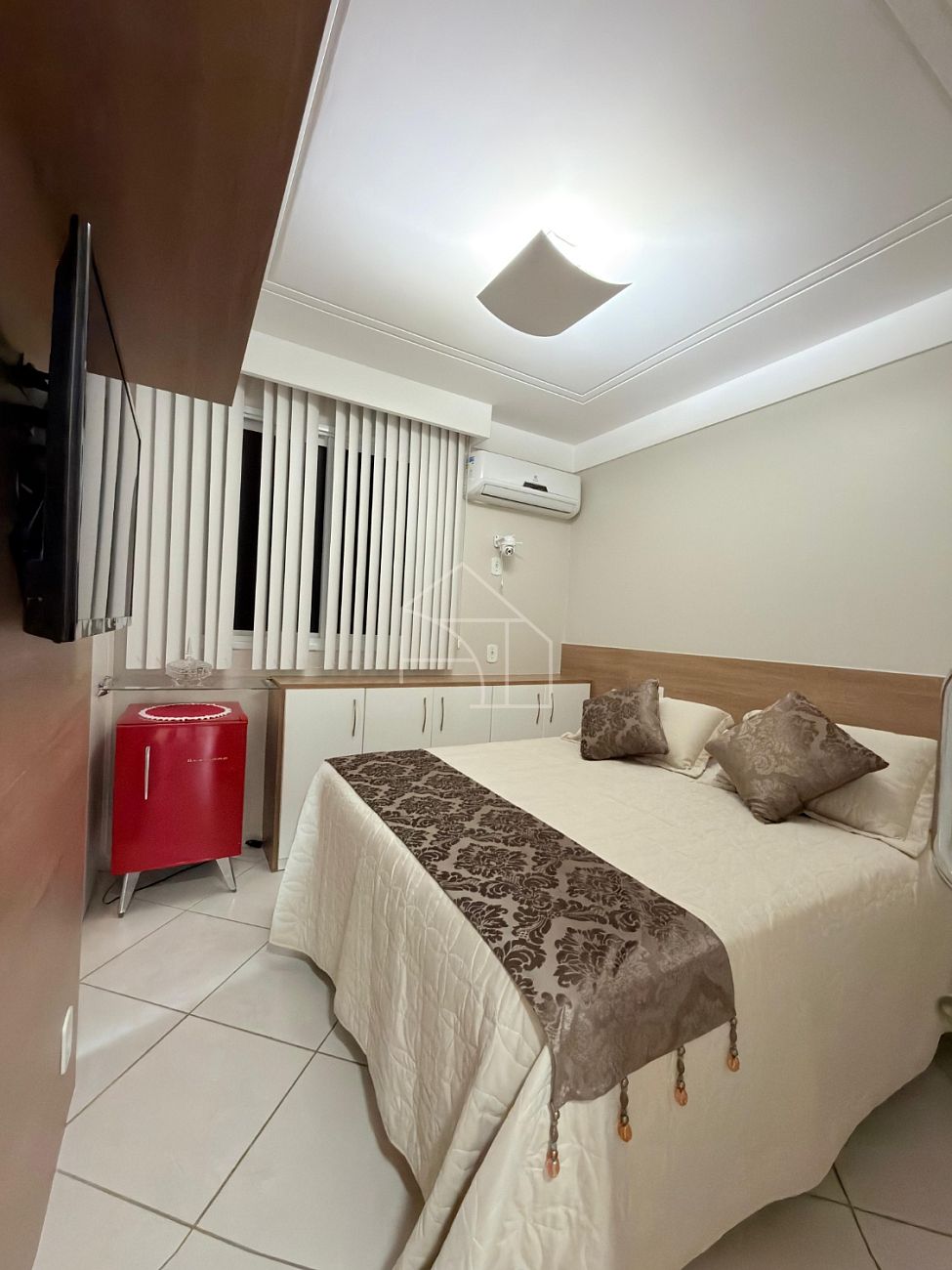 Casa de Condomínio, 3 quartos - Foto 10