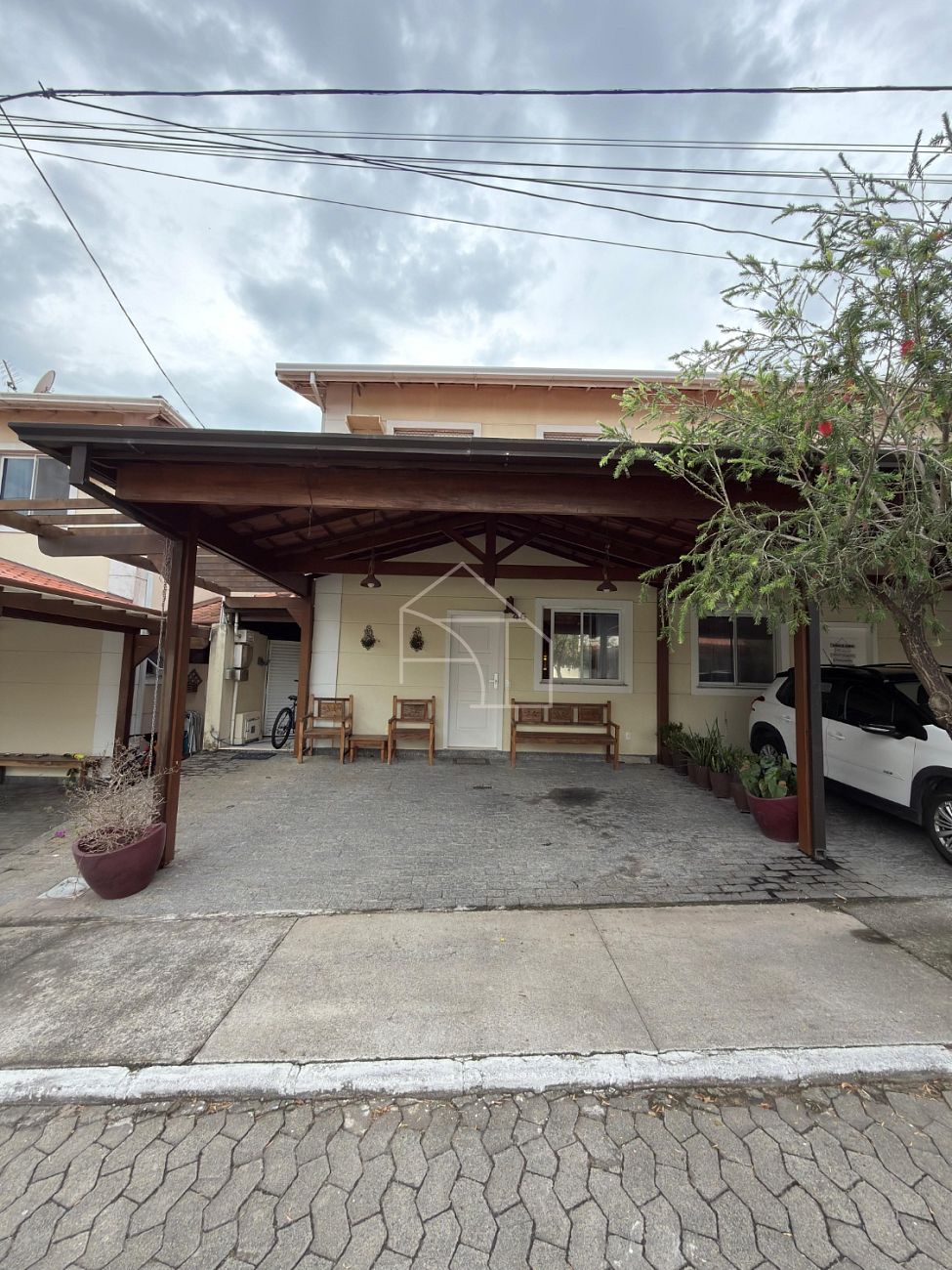 Casa de Condomínio, 3 quartos - Foto 22