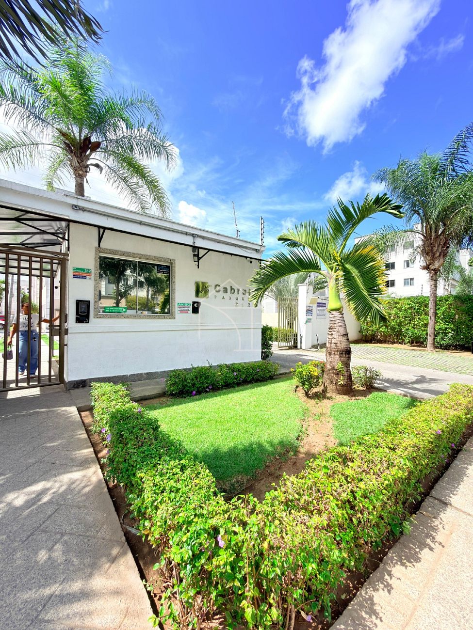 Apartamento à venda em Colinas de Laranjeiras – Serra/ES | Parque Cabral