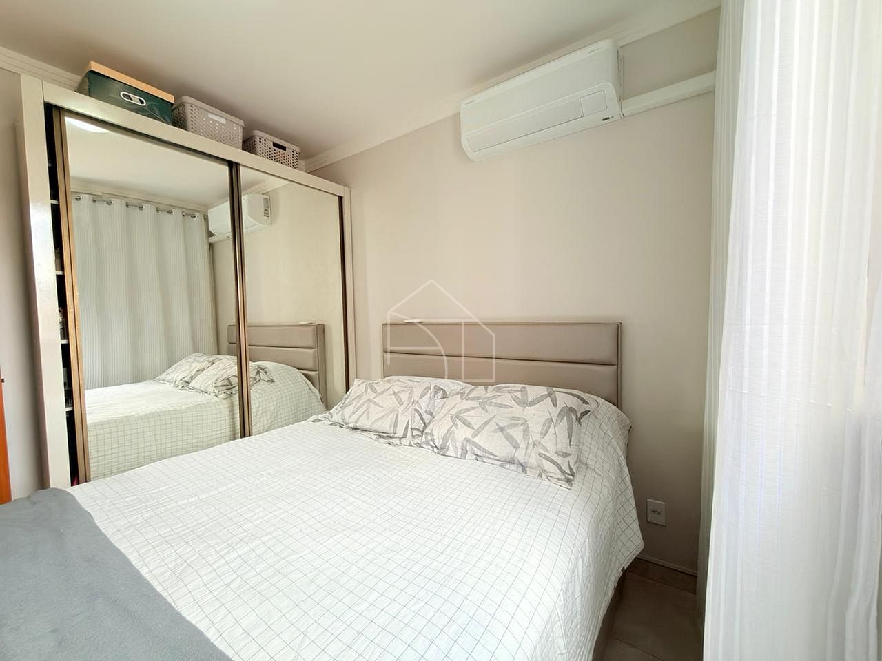 Apartamento, 2 quartos, 42 m² - Foto 4