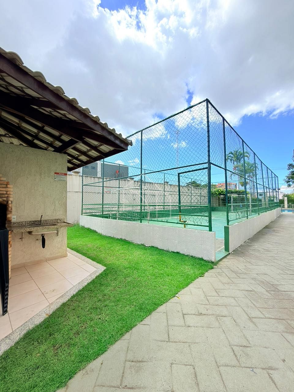 Apartamento, 2 quartos, 42 m² - Foto 9