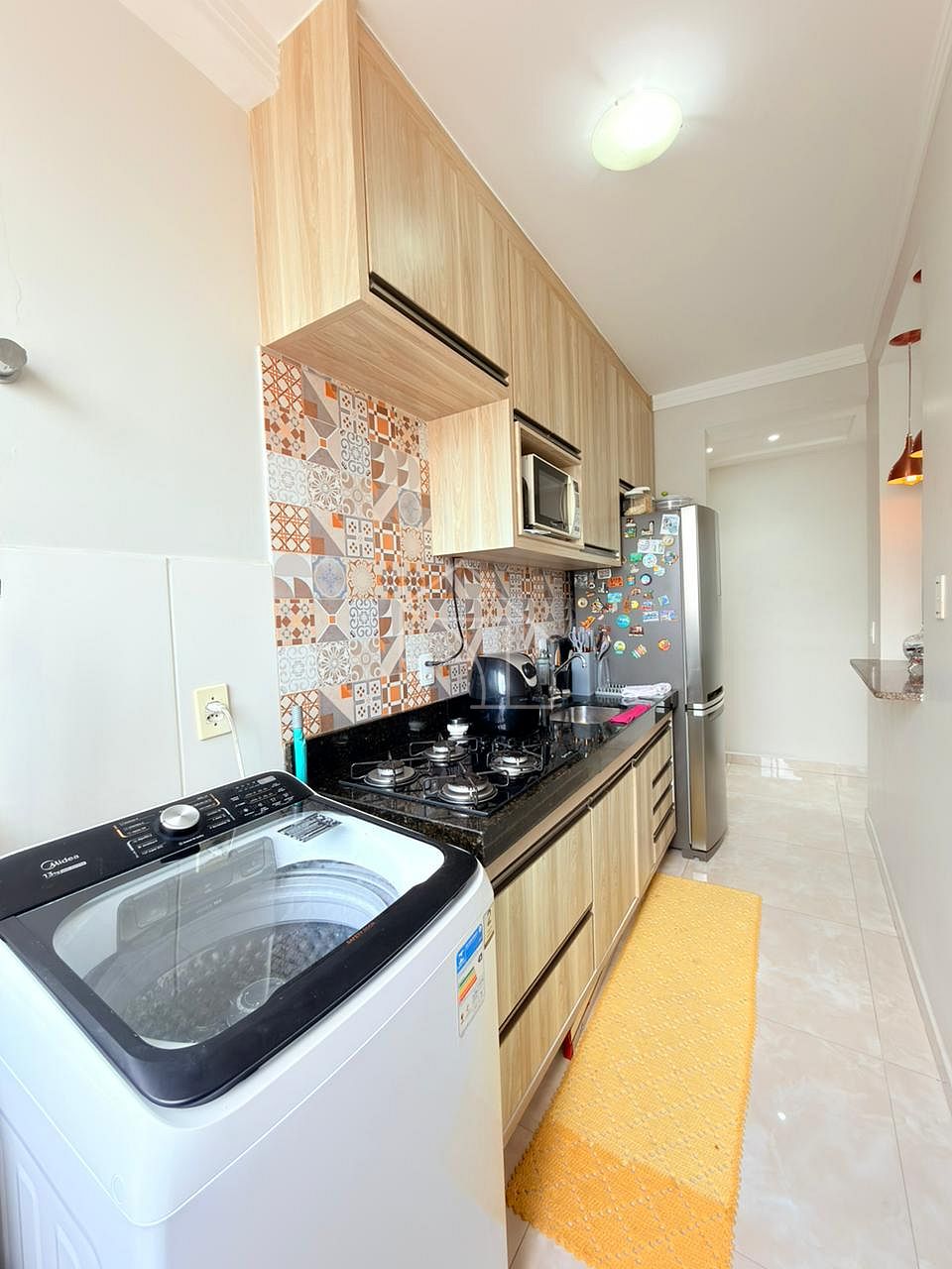 Apartamento, 2 quartos, 42 m² - Foto 11