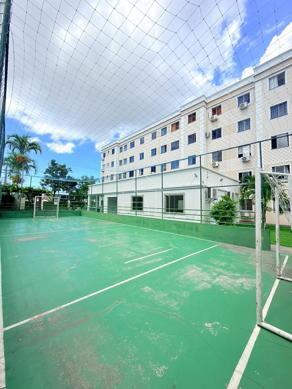 Apartamento, 2 quartos, 42 m² - Foto 13
