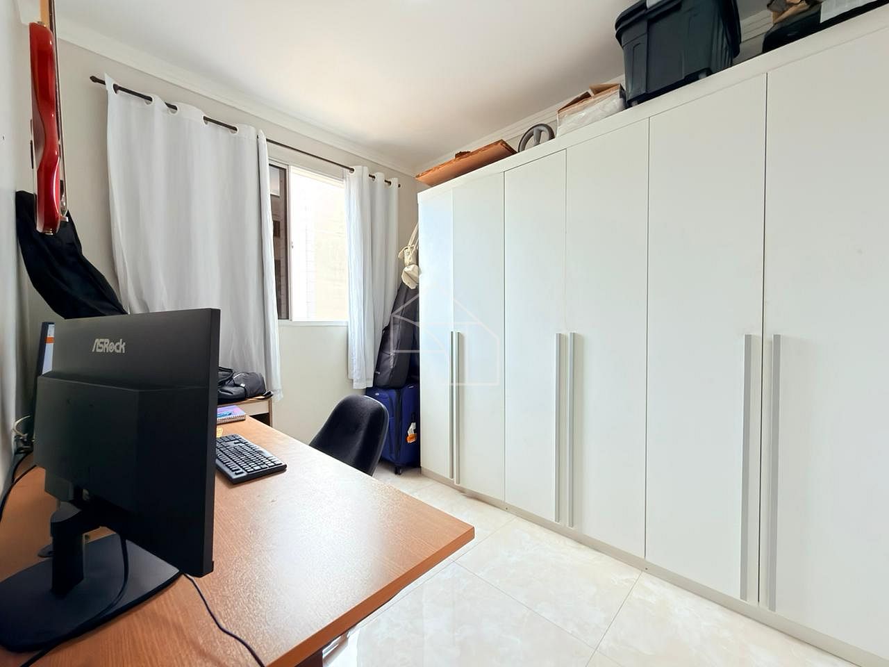 Apartamento, 2 quartos, 42 m² - Foto 8