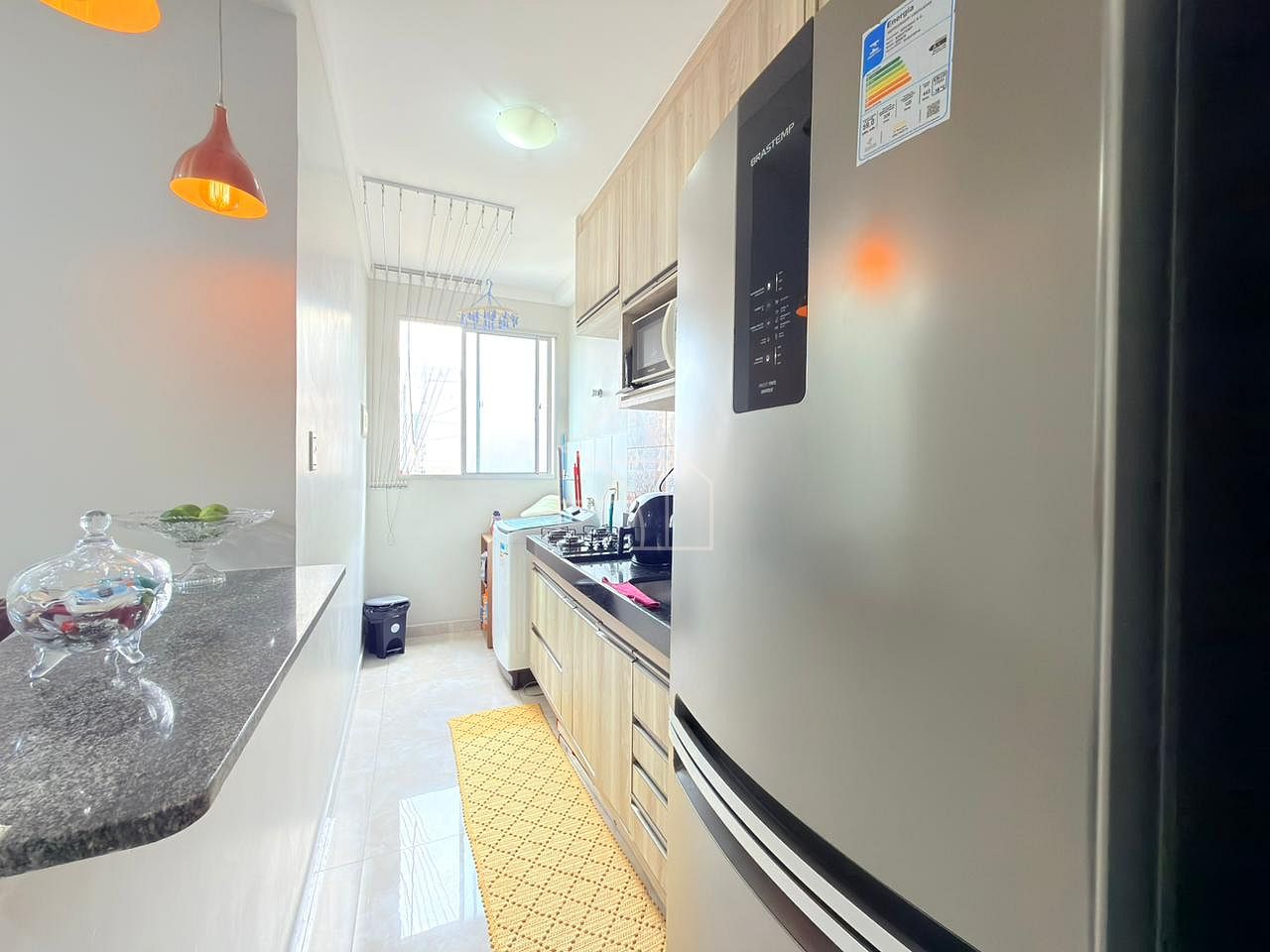 Apartamento, 2 quartos, 42 m² - Foto 5