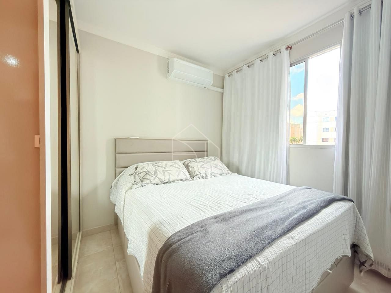 Apartamento, 2 quartos, 42 m² - Foto 3