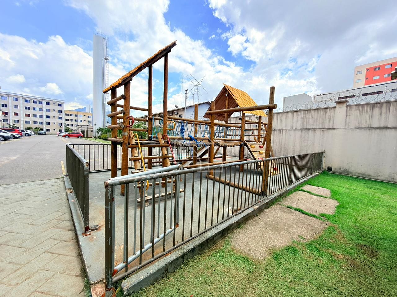 Apartamento, 2 quartos, 42 m² - Foto 15