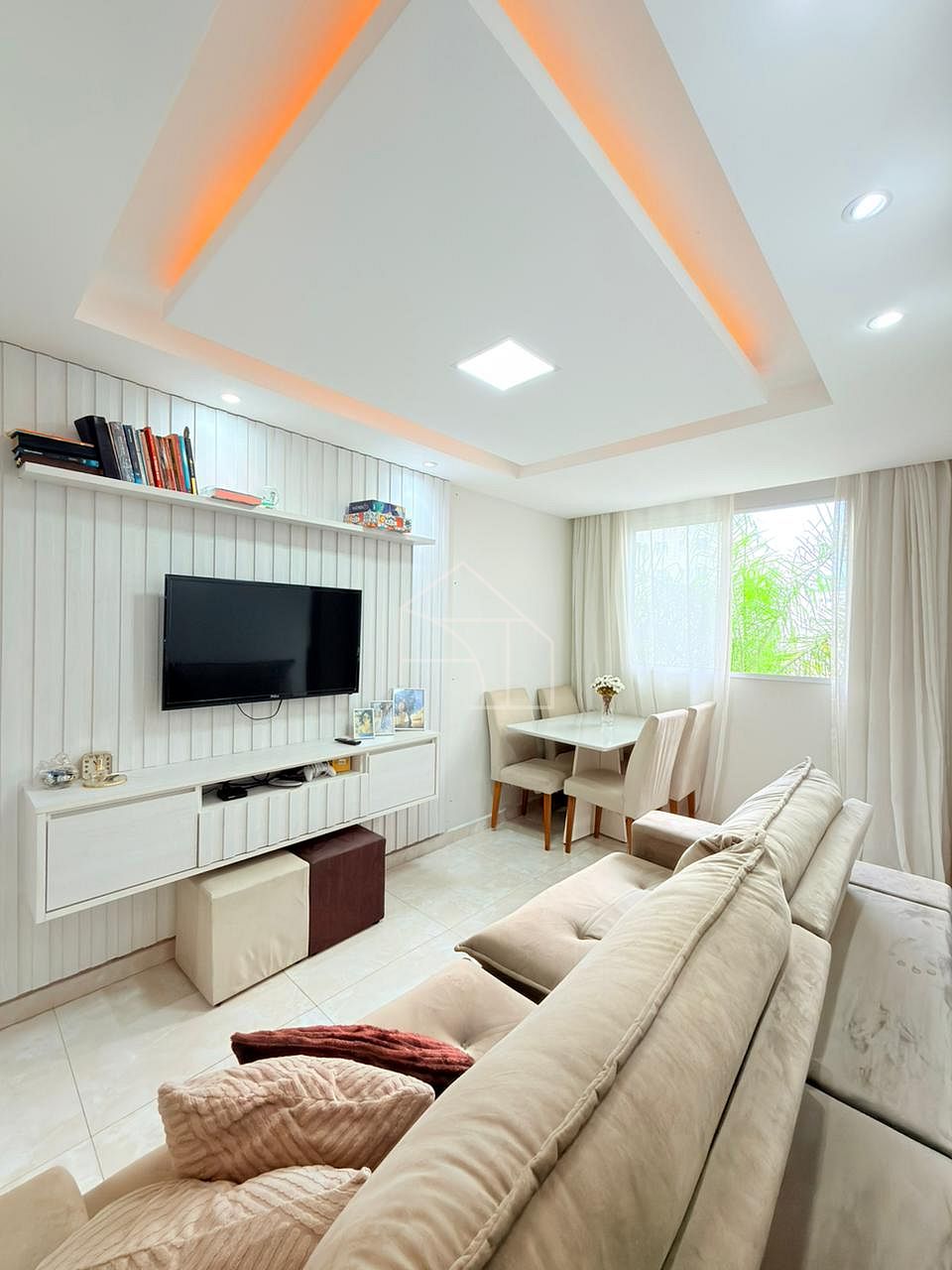 Apartamento, 2 quartos, 42 m² - Foto 16