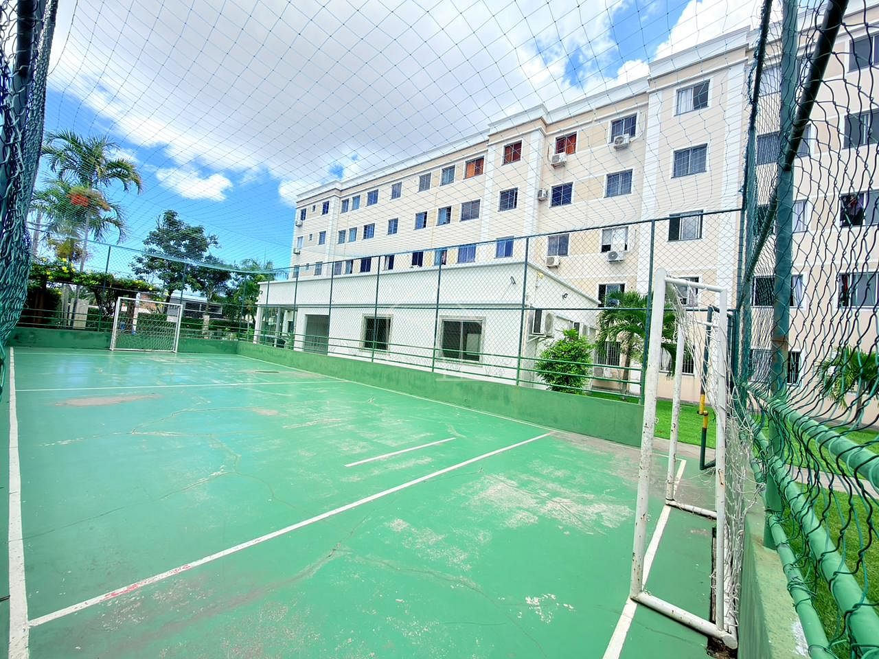 Apartamento, 2 quartos, 42 m² - Foto 20