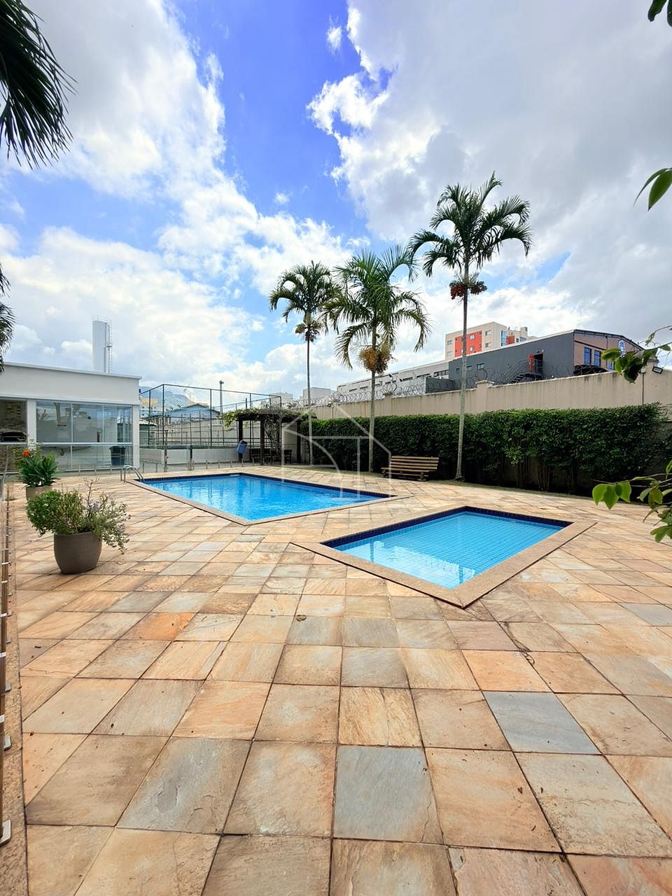 Apartamento, 2 quartos, 42 m² - Foto 21