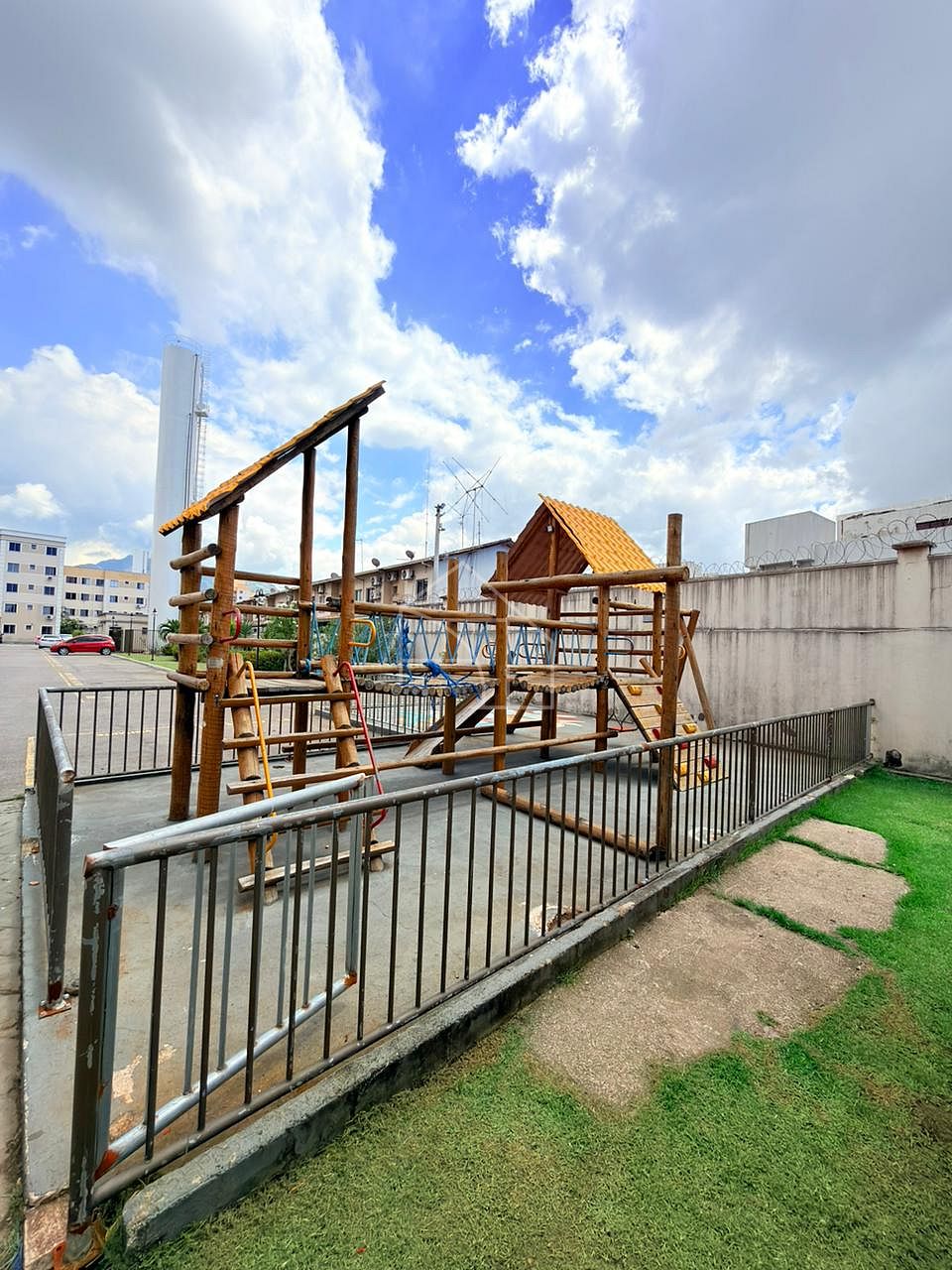Apartamento, 2 quartos, 42 m² - Foto 24