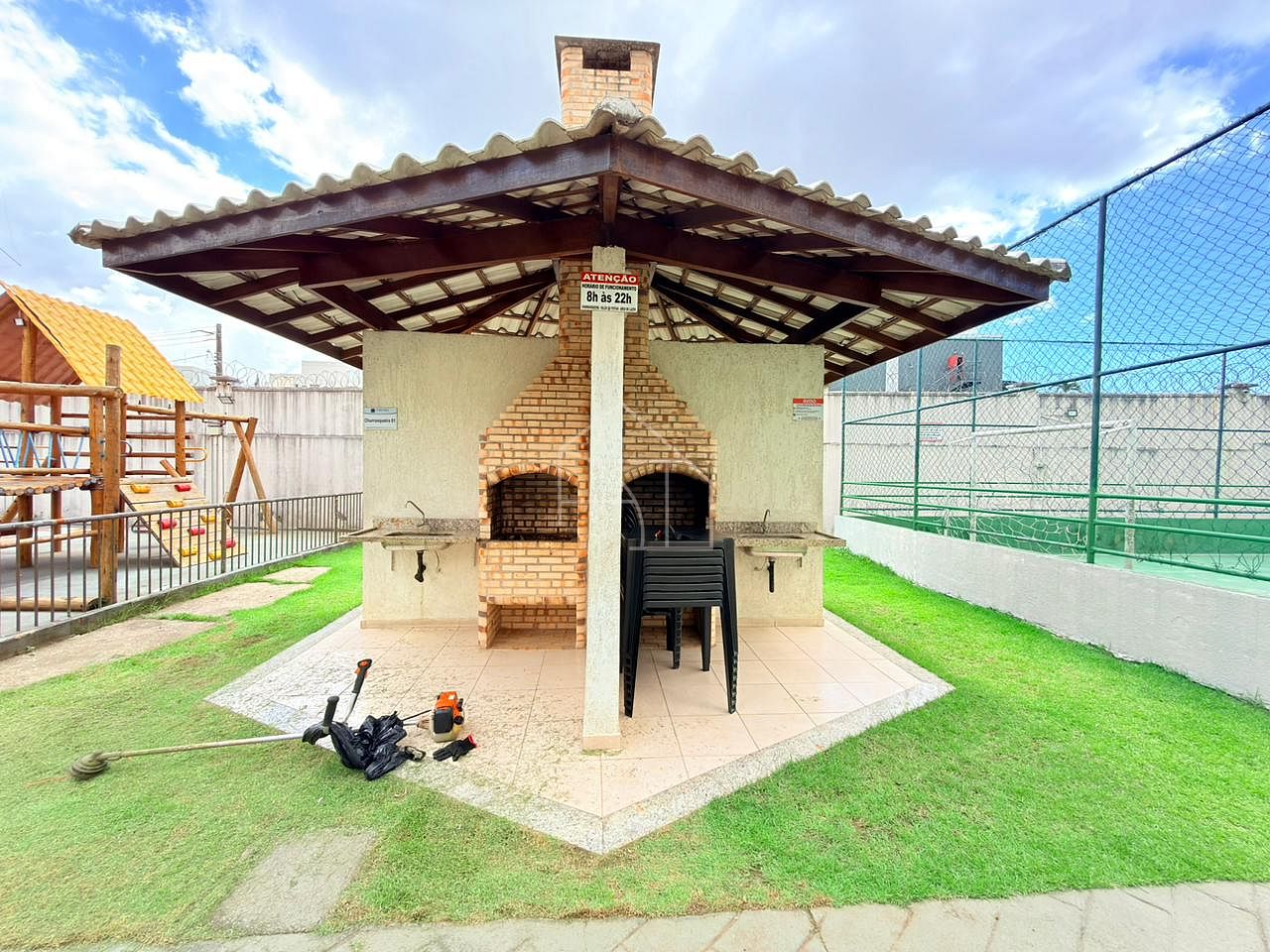 Apartamento, 2 quartos, 42 m² - Foto 23