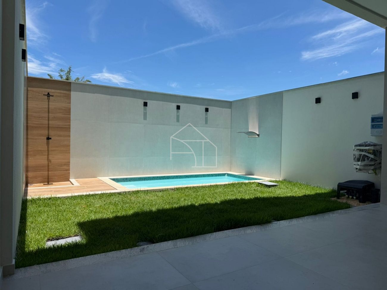 Casa, 3 quartos, 170 m² - Foto 2