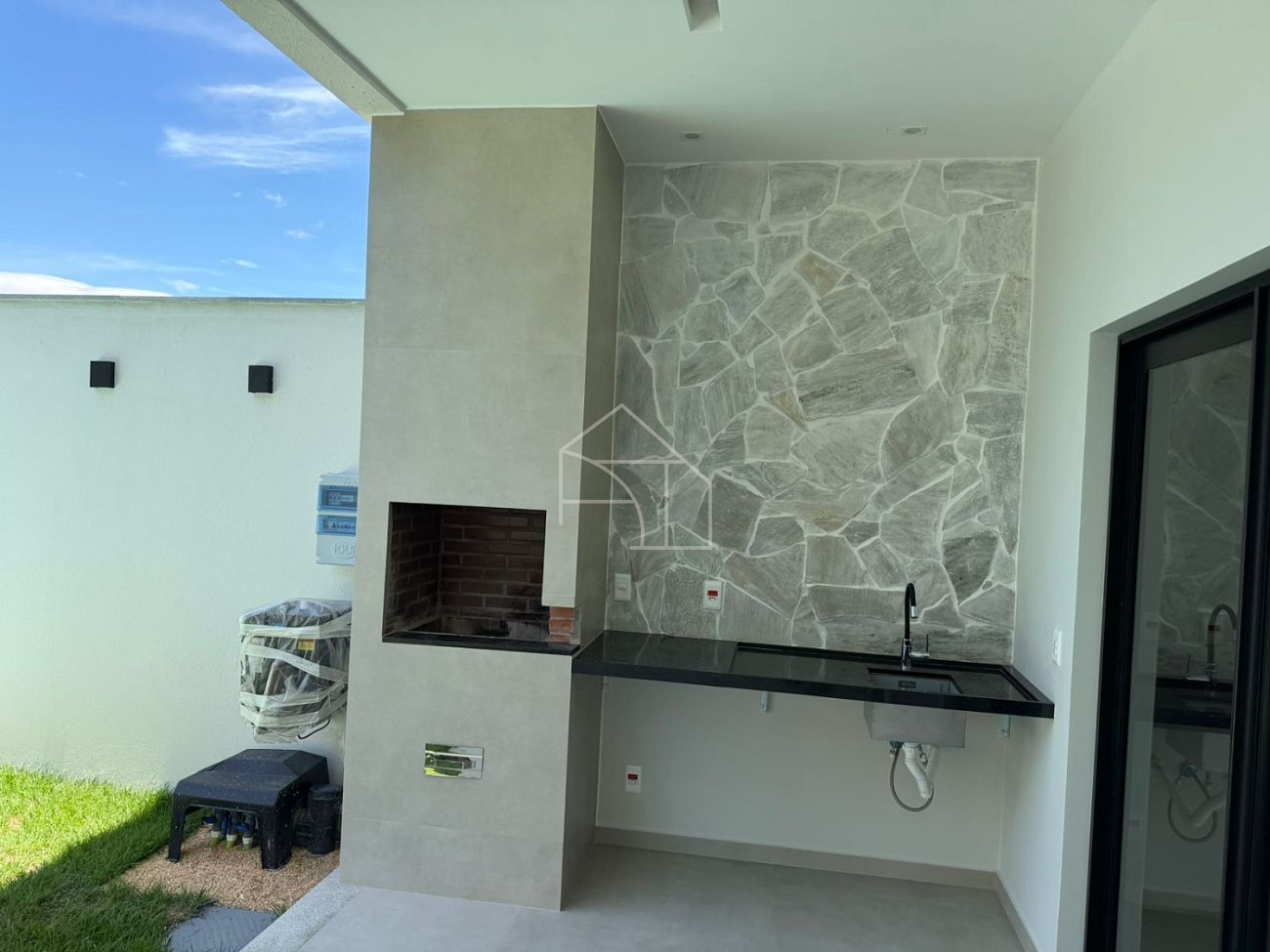 Casa, 3 quartos, 170 m² - Foto 3