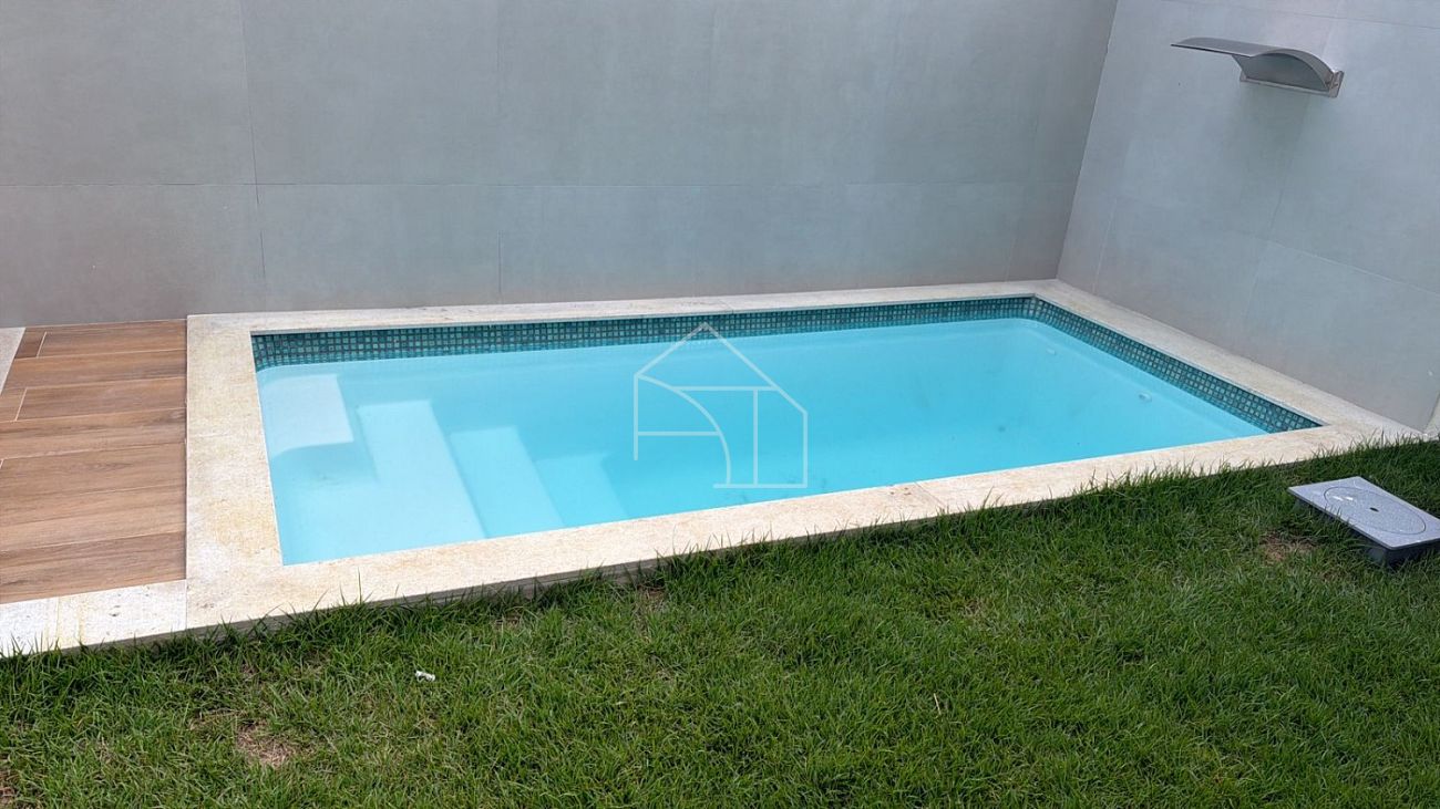 Casa, 3 quartos, 170 m² - Foto 23