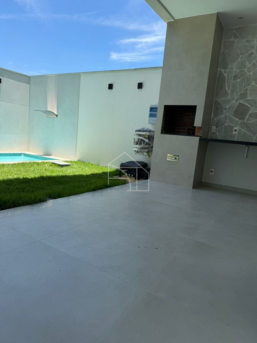 Casa, 3 quartos, 170 m² - Foto 25