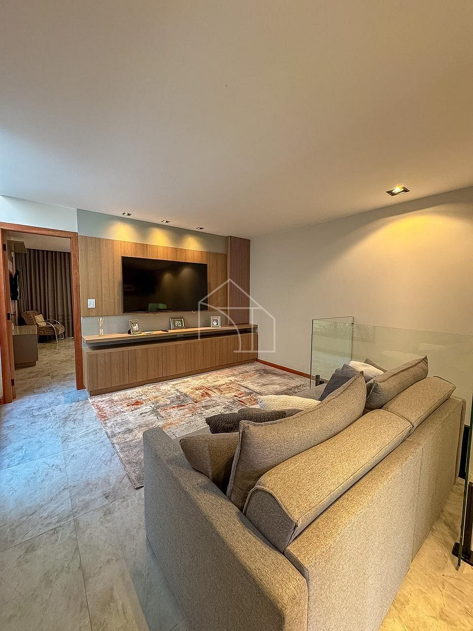 Casa, 3 quartos, 247 m² - Foto 3