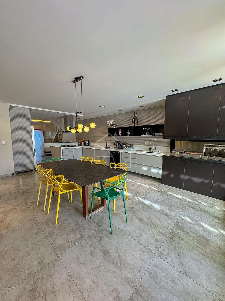 Casa, 3 quartos, 247 m² - Foto 25