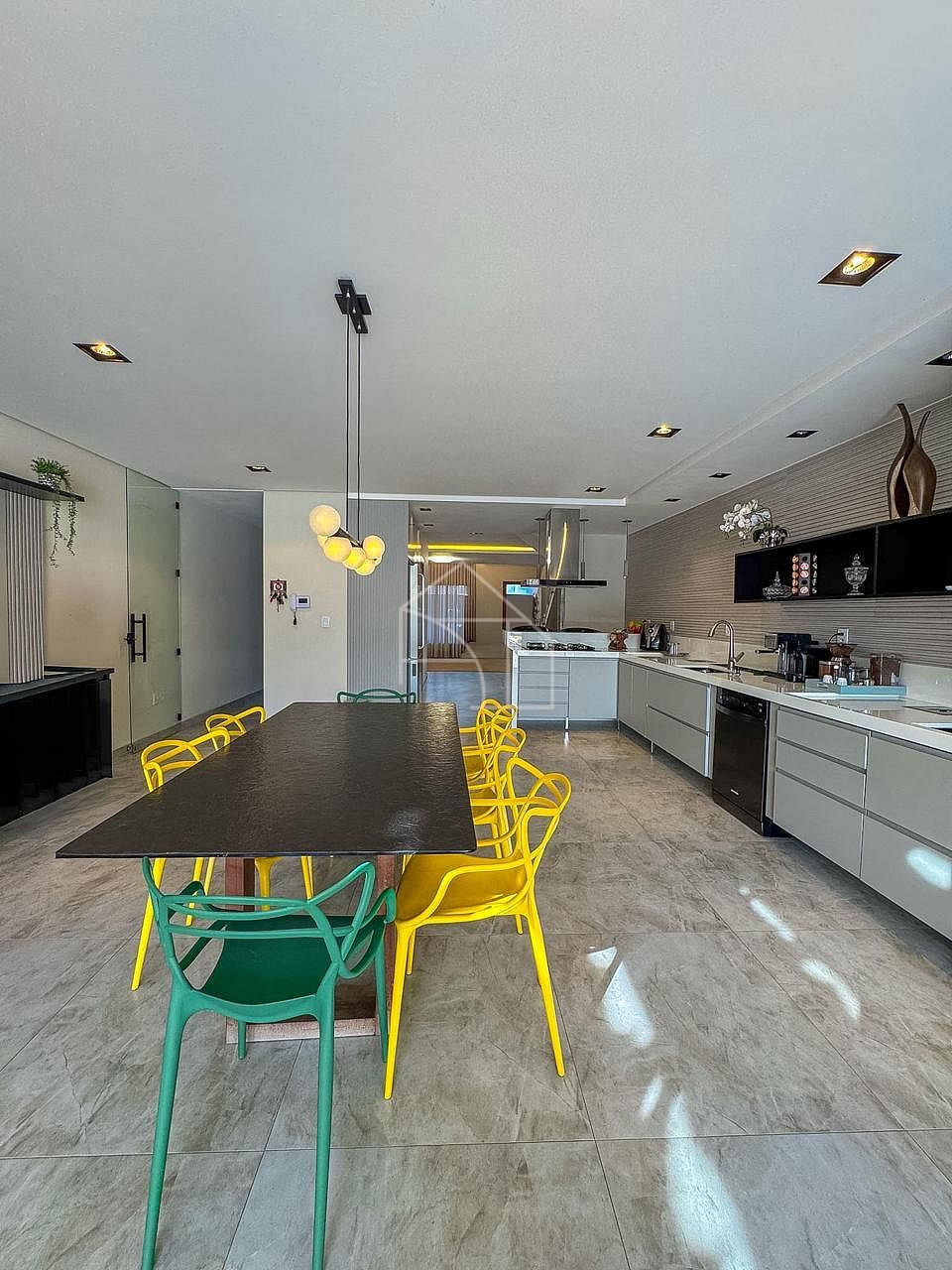 Casa, 3 quartos, 247 m² - Foto 26