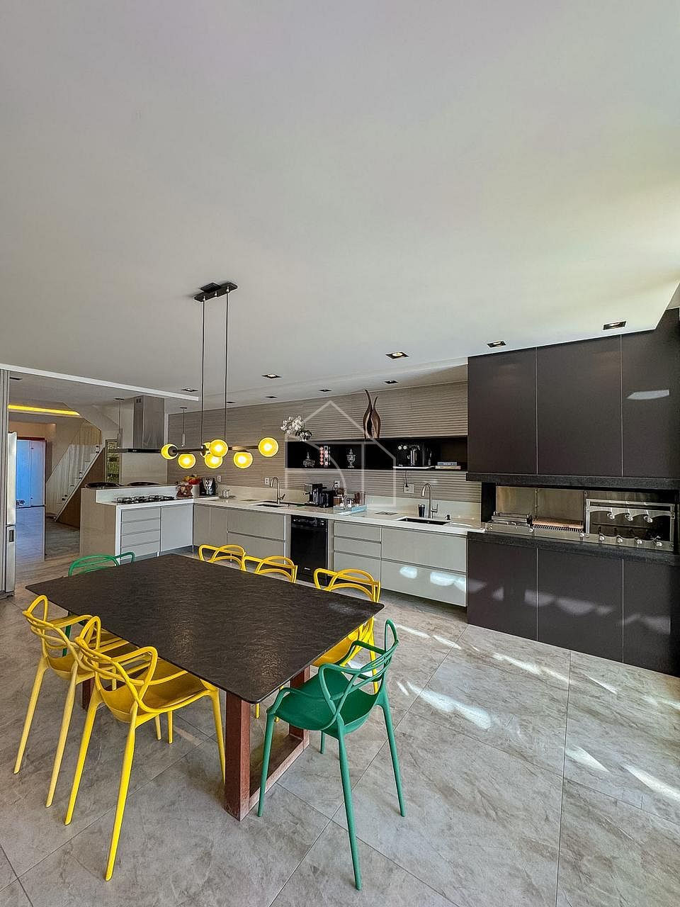 Casa, 3 quartos, 247 m² - Foto 5