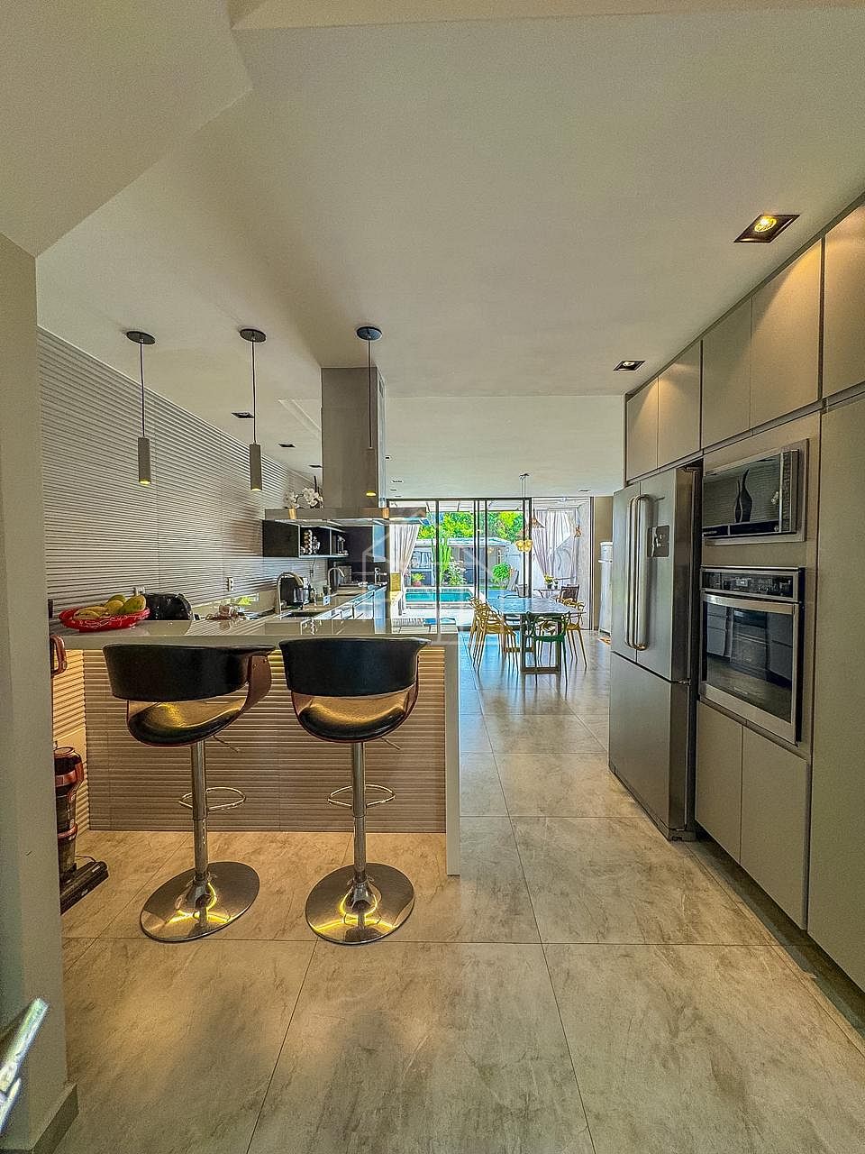 Casa, 3 quartos, 247 m² - Foto 27