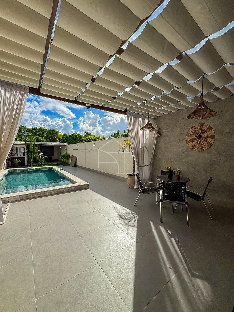 Casa, 3 quartos, 247 m² - Foto 32