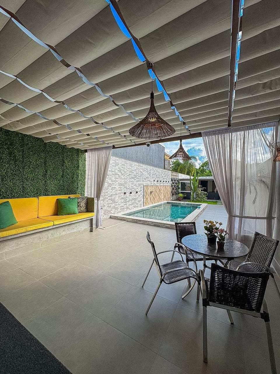 Casa, 3 quartos, 247 m² - Foto 37