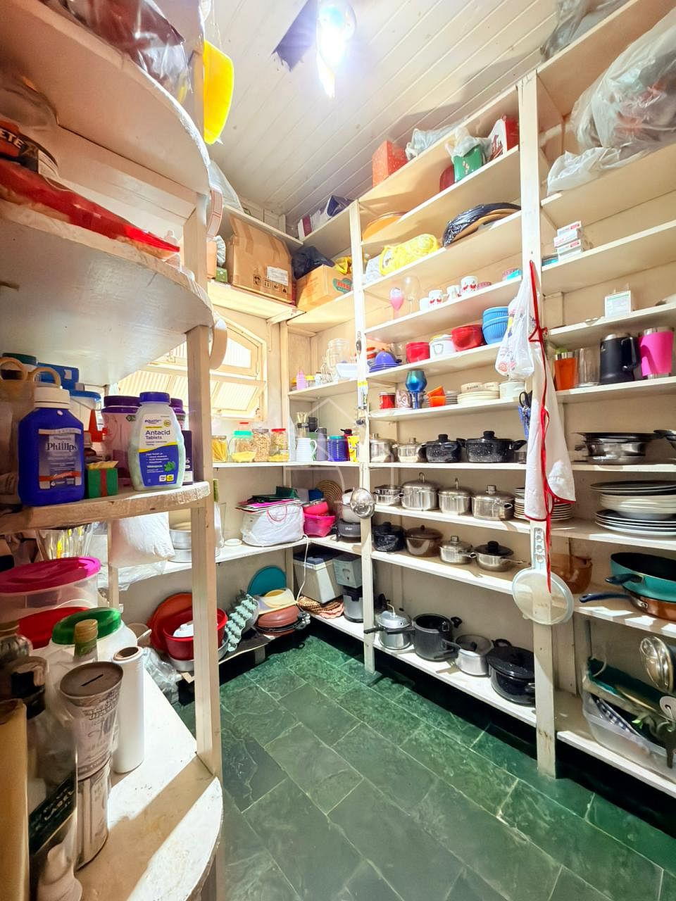 Casa, 5 quartos, 180 m² - Foto 22