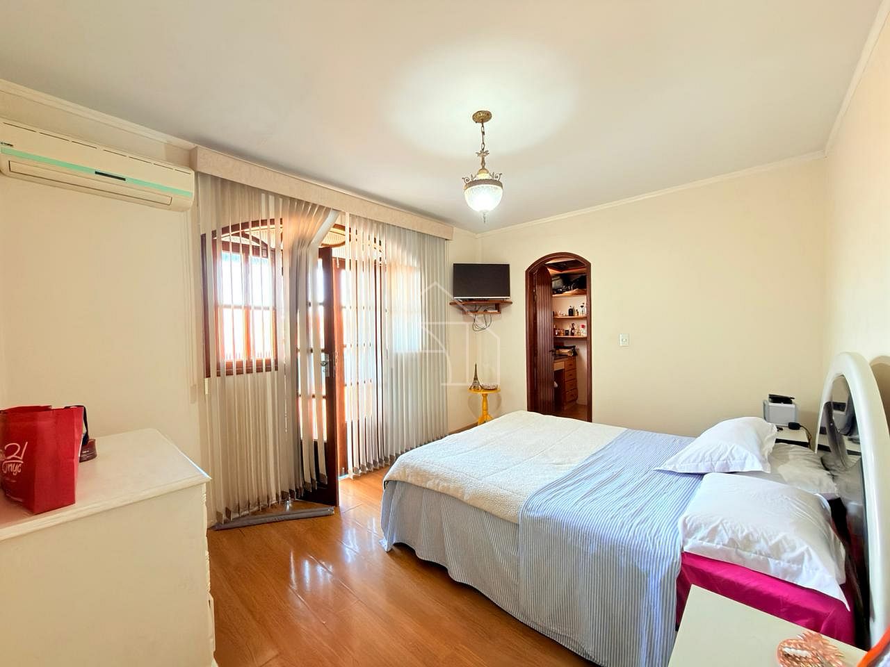 Casa, 5 quartos, 180 m² - Foto 10