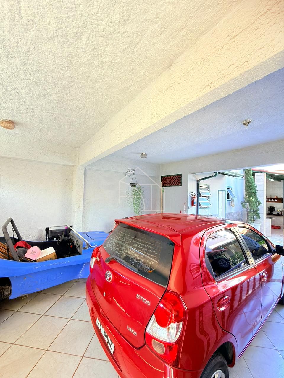 Casa, 5 quartos, 180 m² - Foto 23