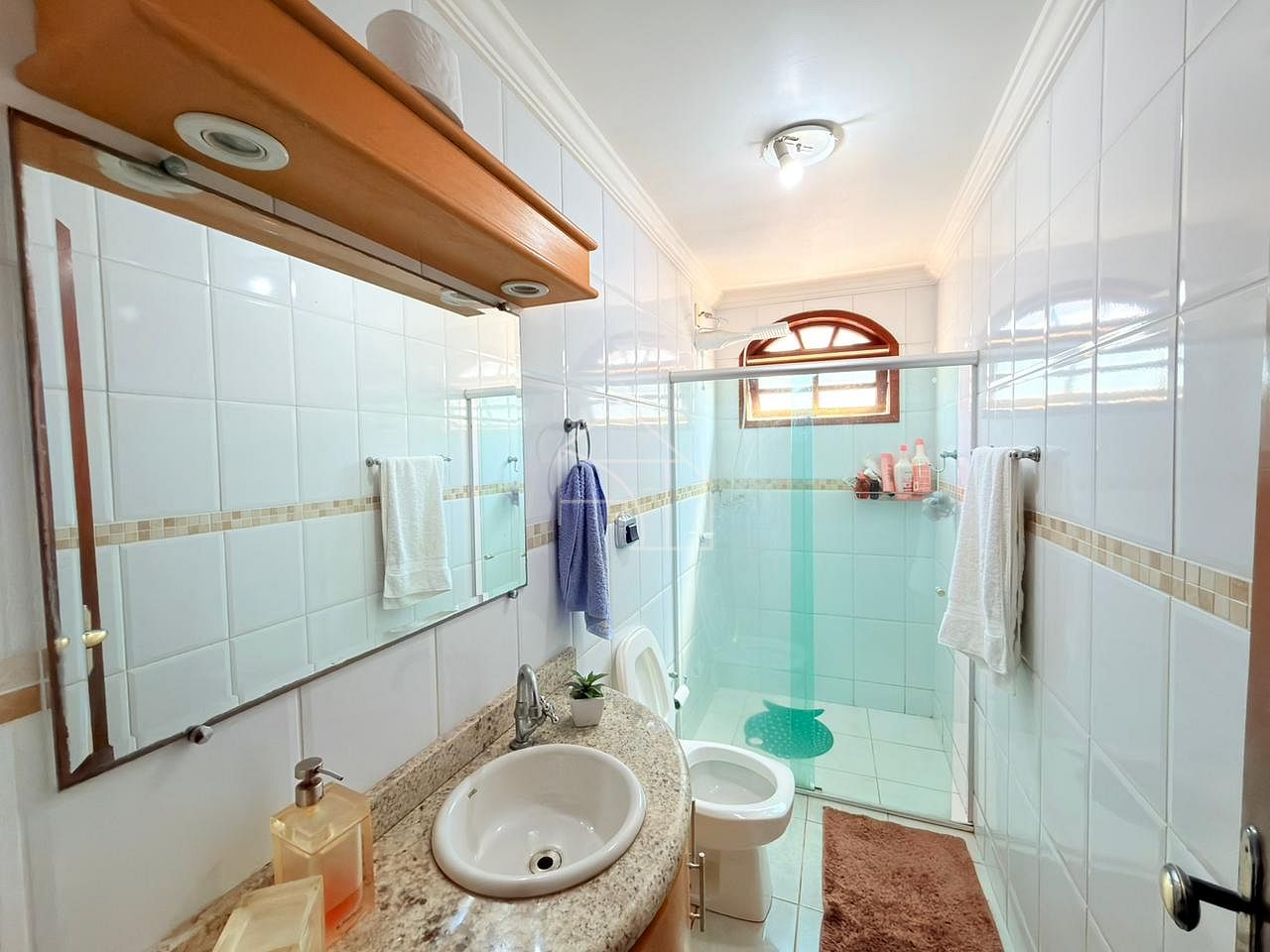 Casa, 5 quartos, 180 m² - Foto 24