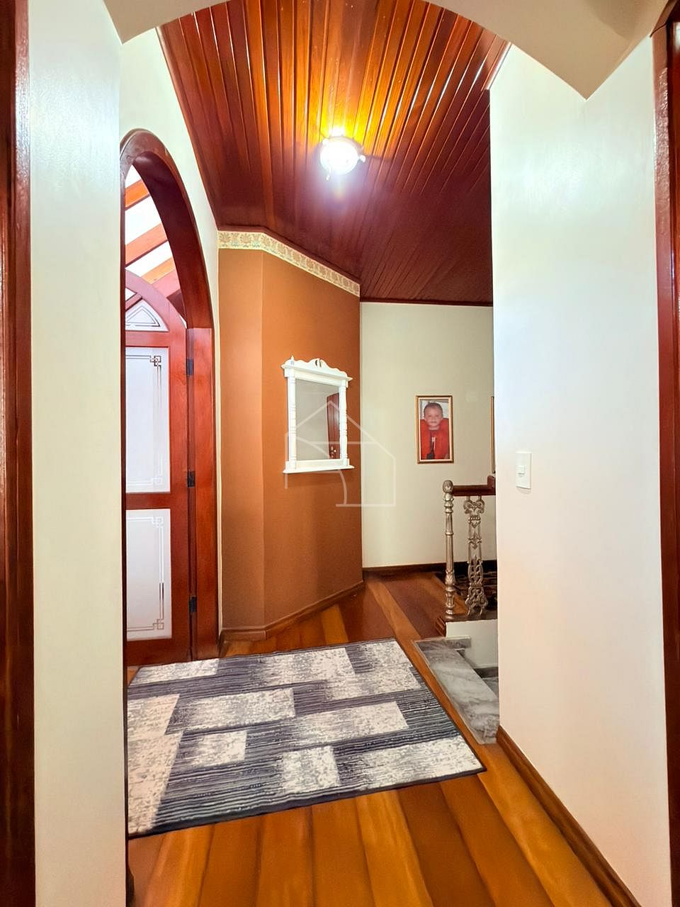 Casa, 5 quartos, 180 m² - Foto 33