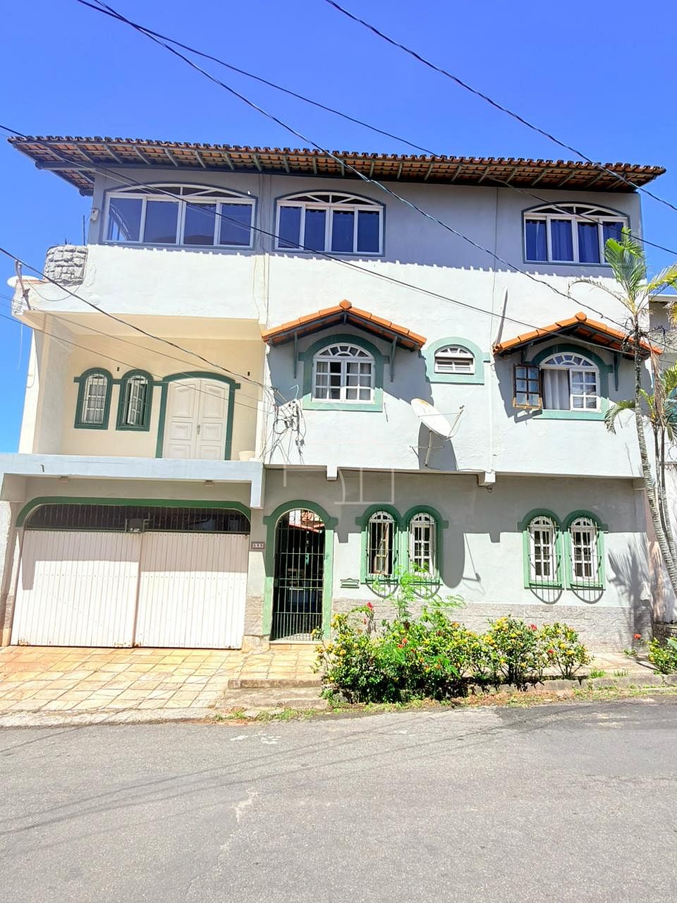 Casa, 5 quartos, 180 m² - Foto 35
