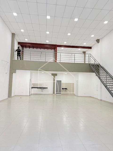 Loja-Salão, 230 m² - Foto 7