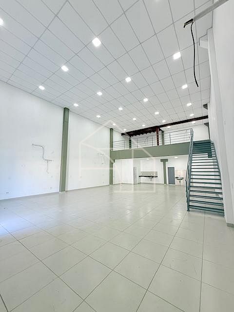 Loja-Salão, 230 m² - Foto 8
