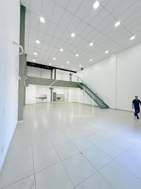 Loja-Salão, 230 m² - Foto 12