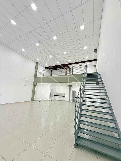 Loja-Salão, 230 m² - Foto 10