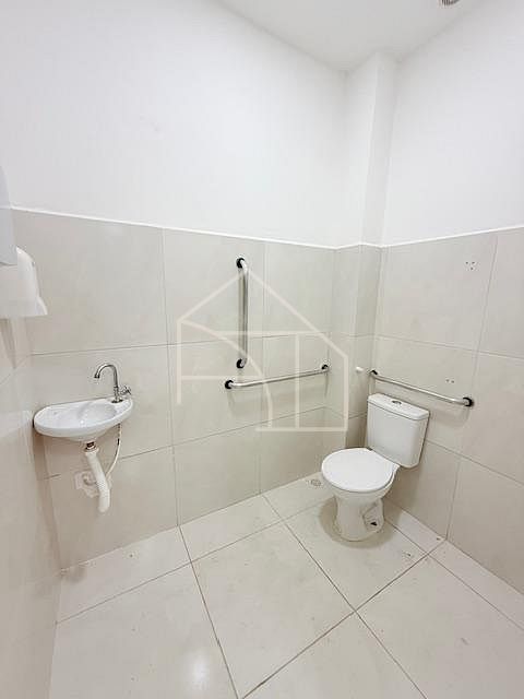 Loja-Salão, 230 m² - Foto 13