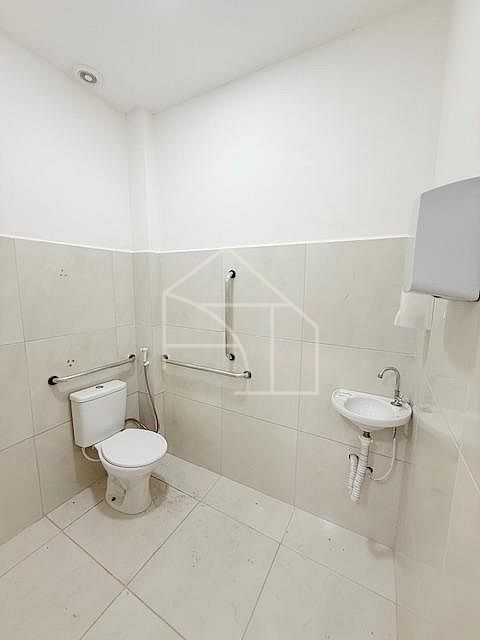 Loja-Salão, 230 m² - Foto 15