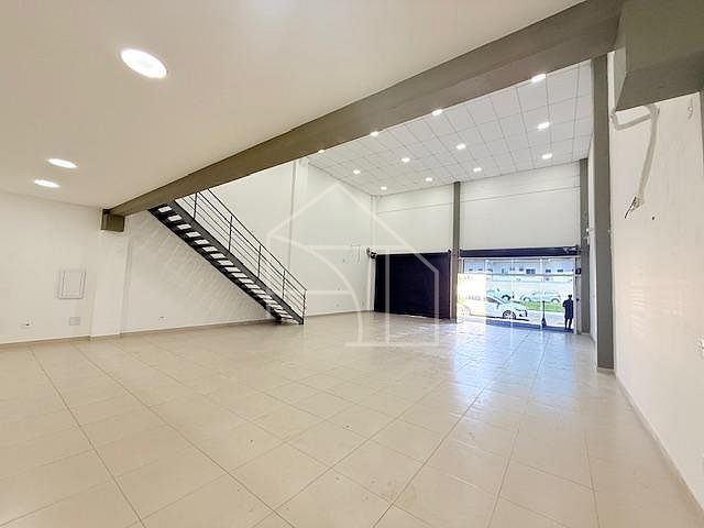 Loja-Salão, 230 m² - Foto 9