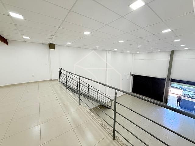 Loja-Salão, 230 m² - Foto 6