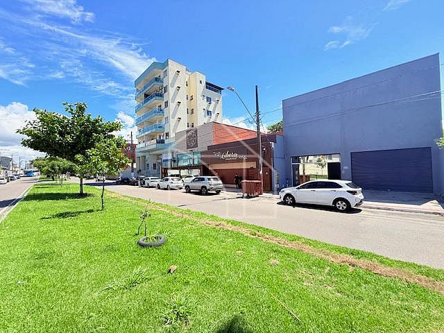 Loja-Salão, 230 m² - Foto 2