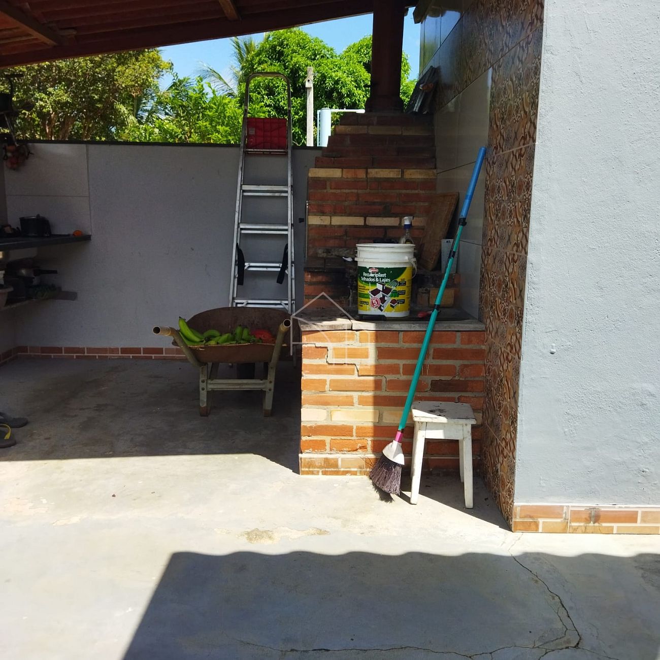 Chácara, 3 quartos, 3000 m² - Foto 18