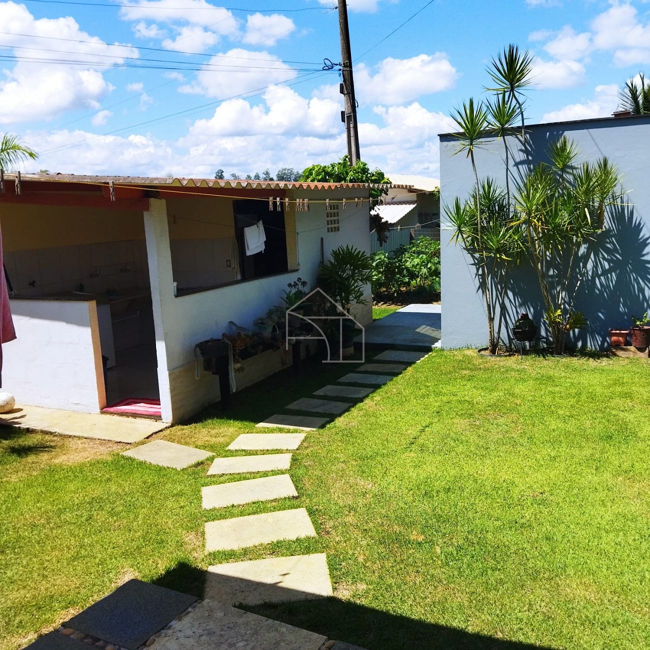 Chácara, 3 quartos, 3000 m² - Foto 5