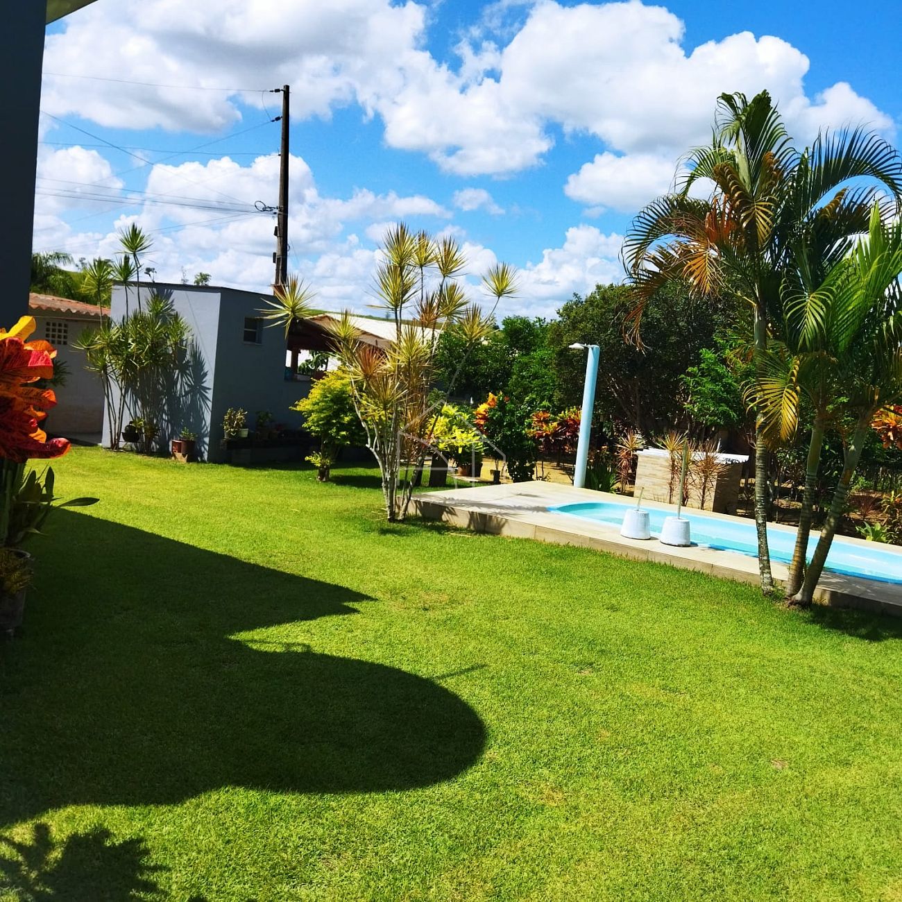 Chácara, 3 quartos, 3000 m² - Foto 6