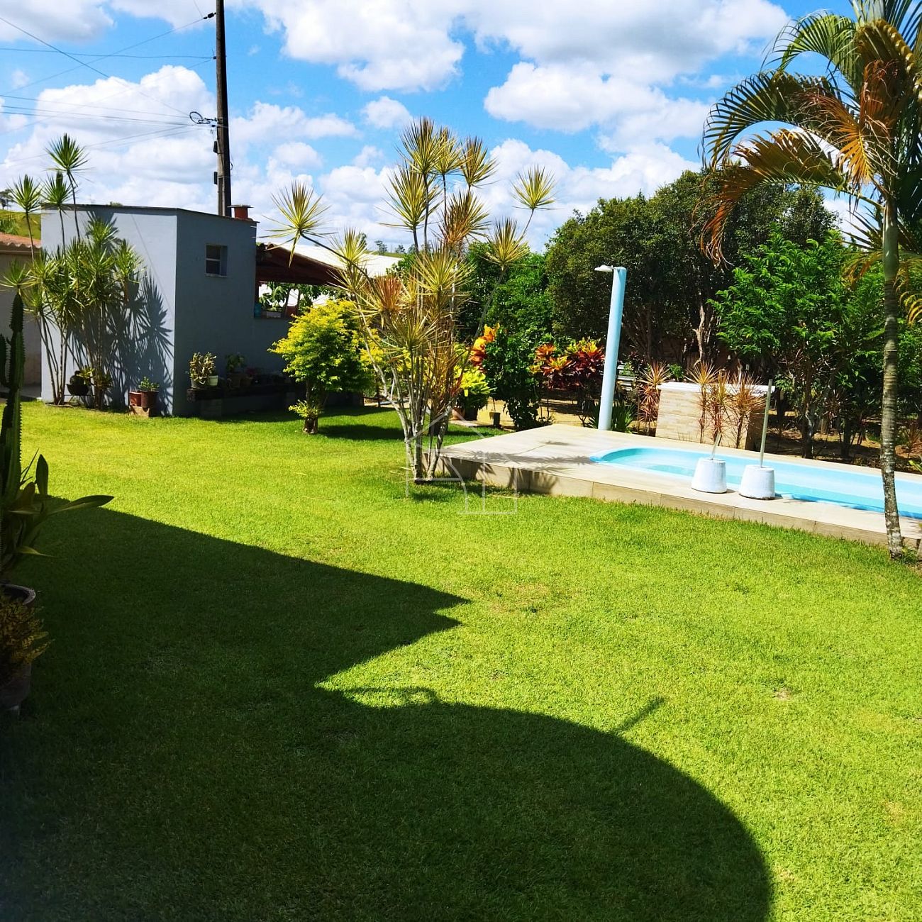 Chácara, 3 quartos, 3000 m² - Foto 24