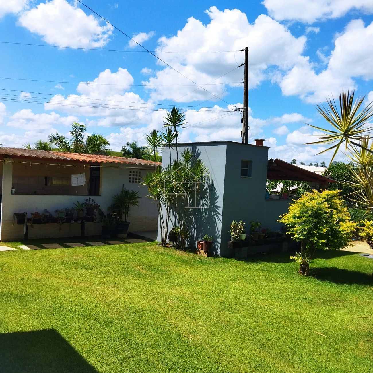 Chácara, 3 quartos, 3000 m² - Foto 3