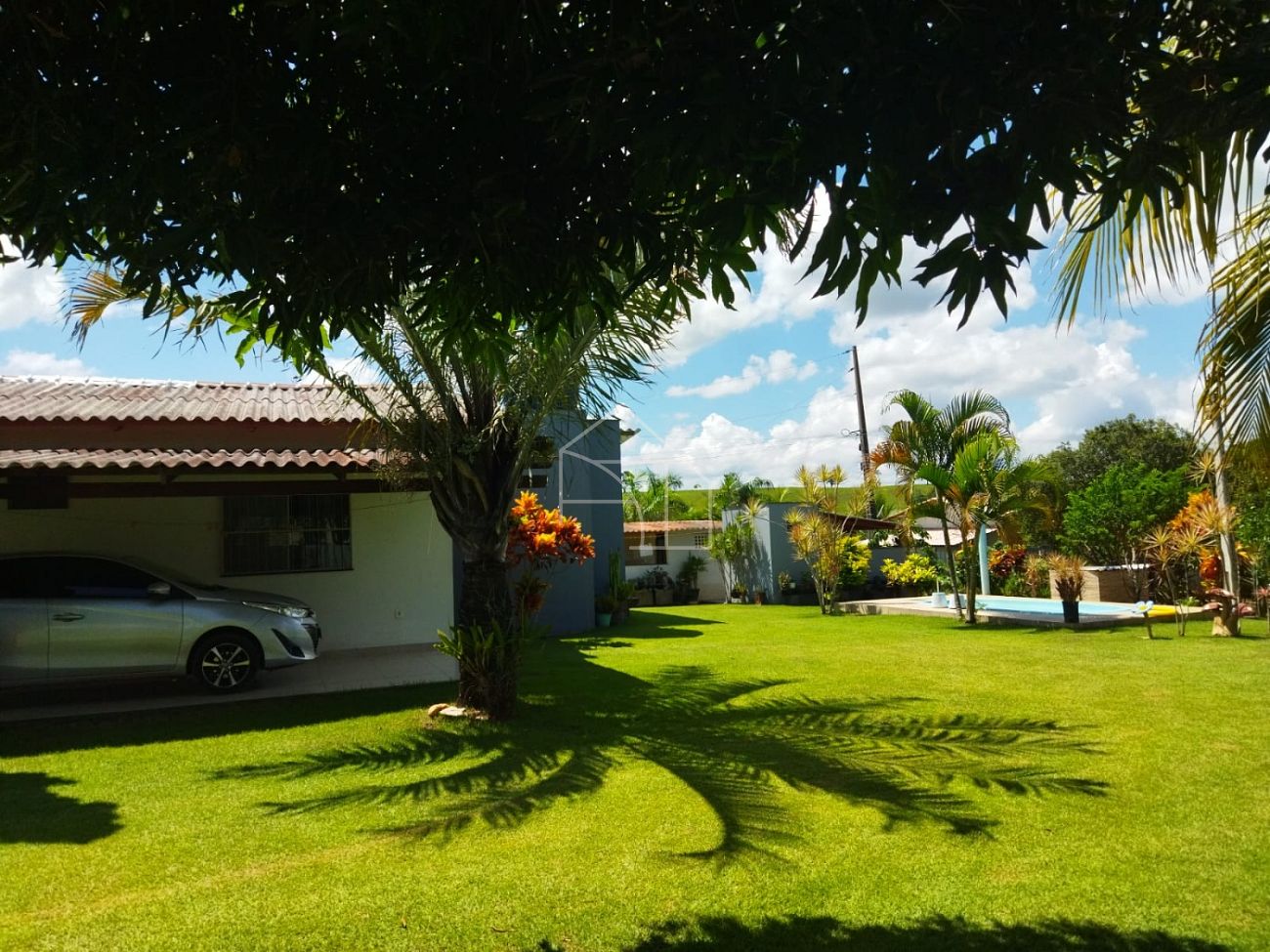 Chácara, 3 quartos, 3000 m² - Foto 26