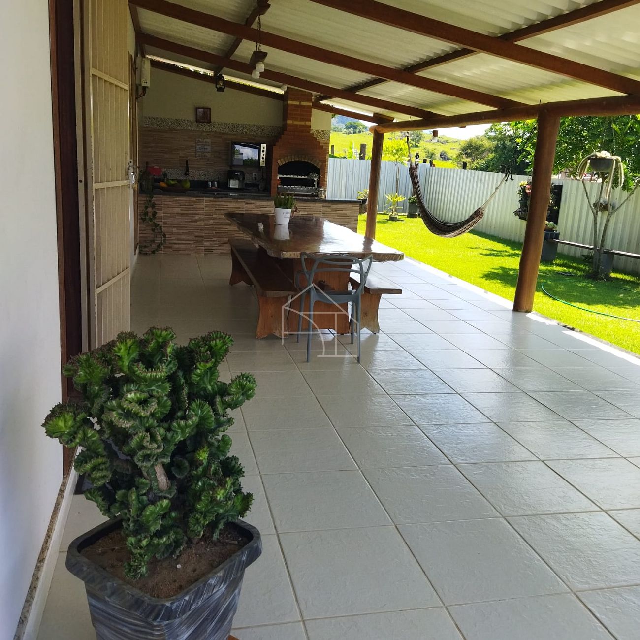 Chácara, 3 quartos, 3000 m² - Foto 13